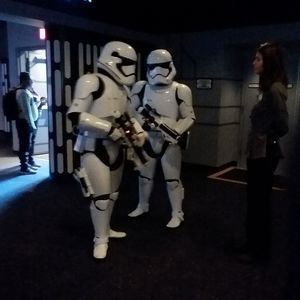 Meet your Posher, Jeff